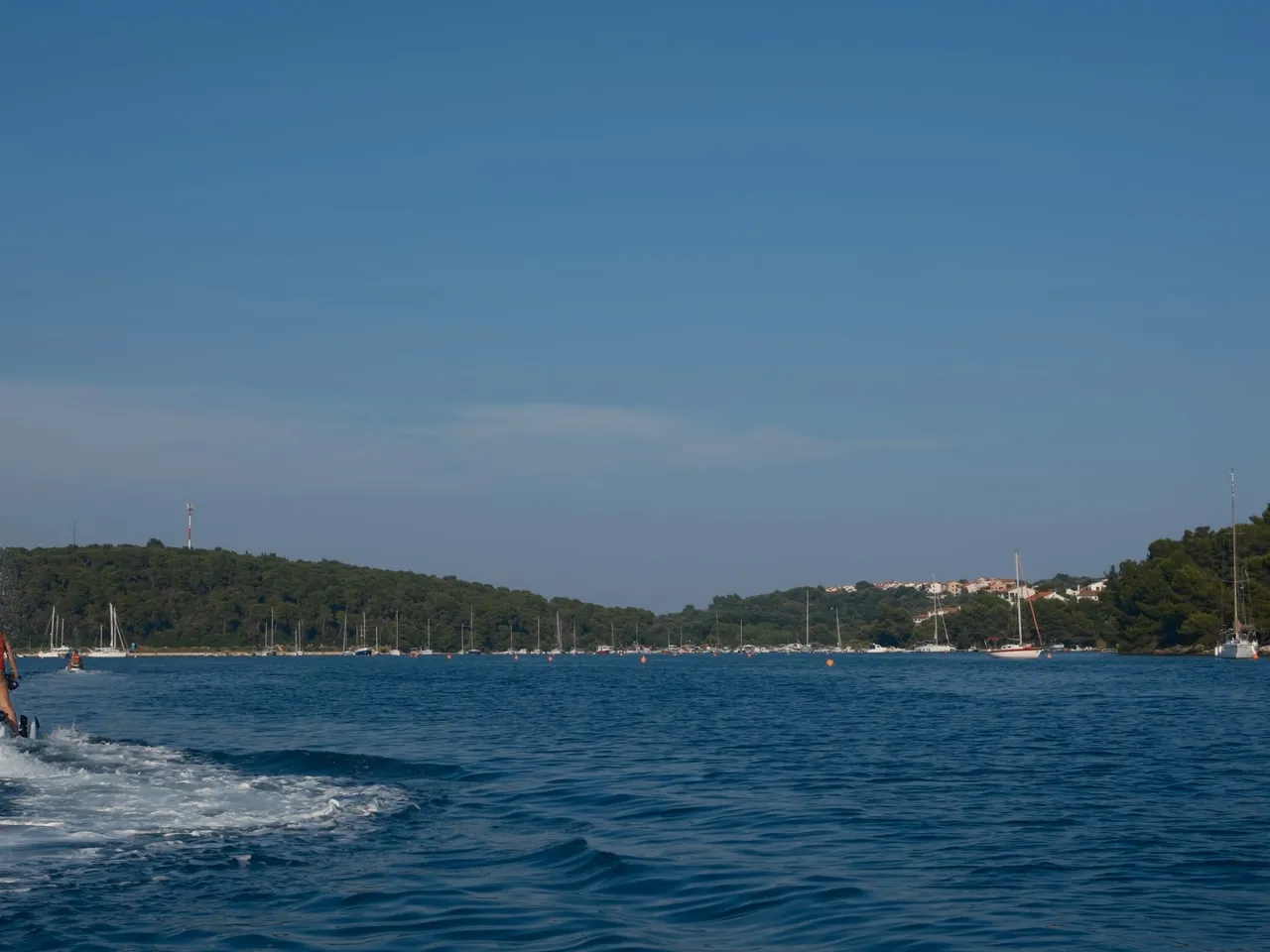 Vinkuran Bay